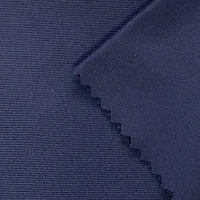 88% poli 12% spandex Single Jersey