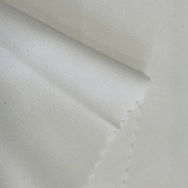 50% Recycle Poly, 50% Poly PK szövet bolyhos kopásálló