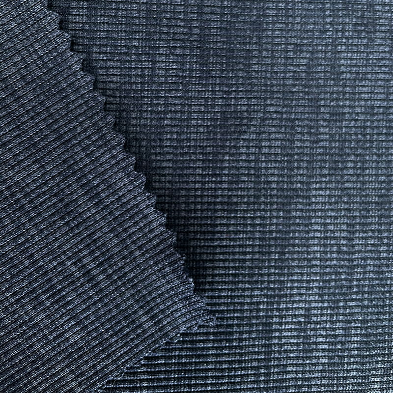 95% poli 5% spandex borda Erős és tartós