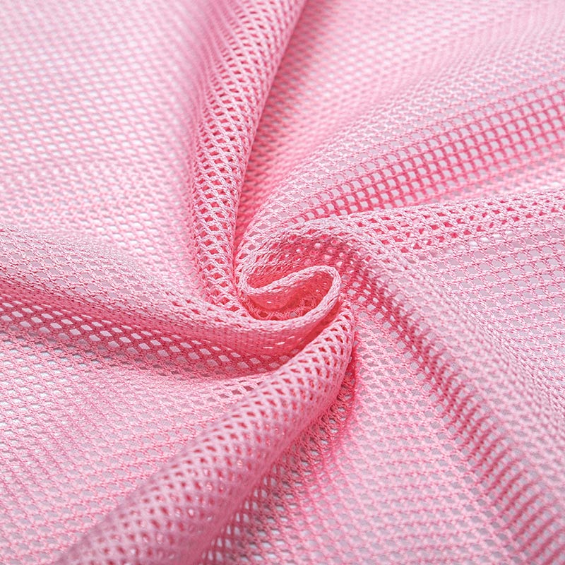 100% Poly Warp kötött bélés Nude sport magas sztreccs jóga szövet